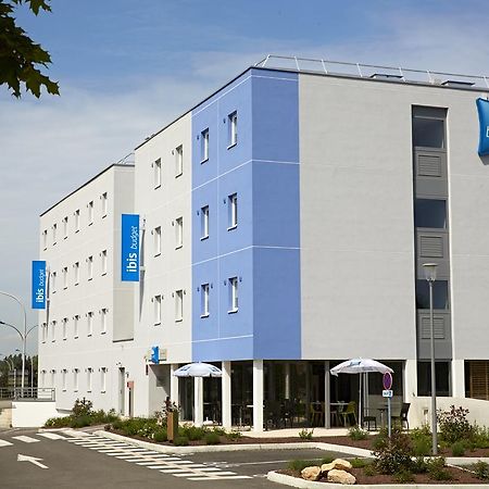 Ibis Budget Chalon Sur Saone Nord Exterior photo