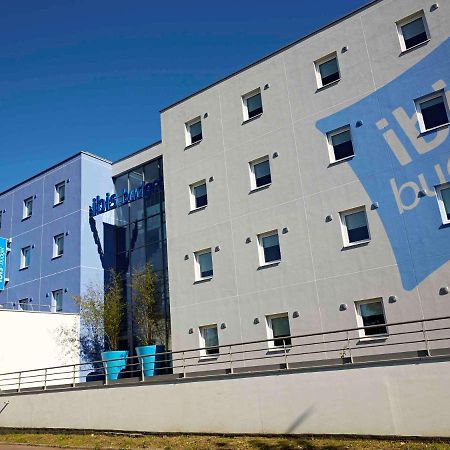 Ibis Budget Chalon Sur Saone Nord Exterior photo