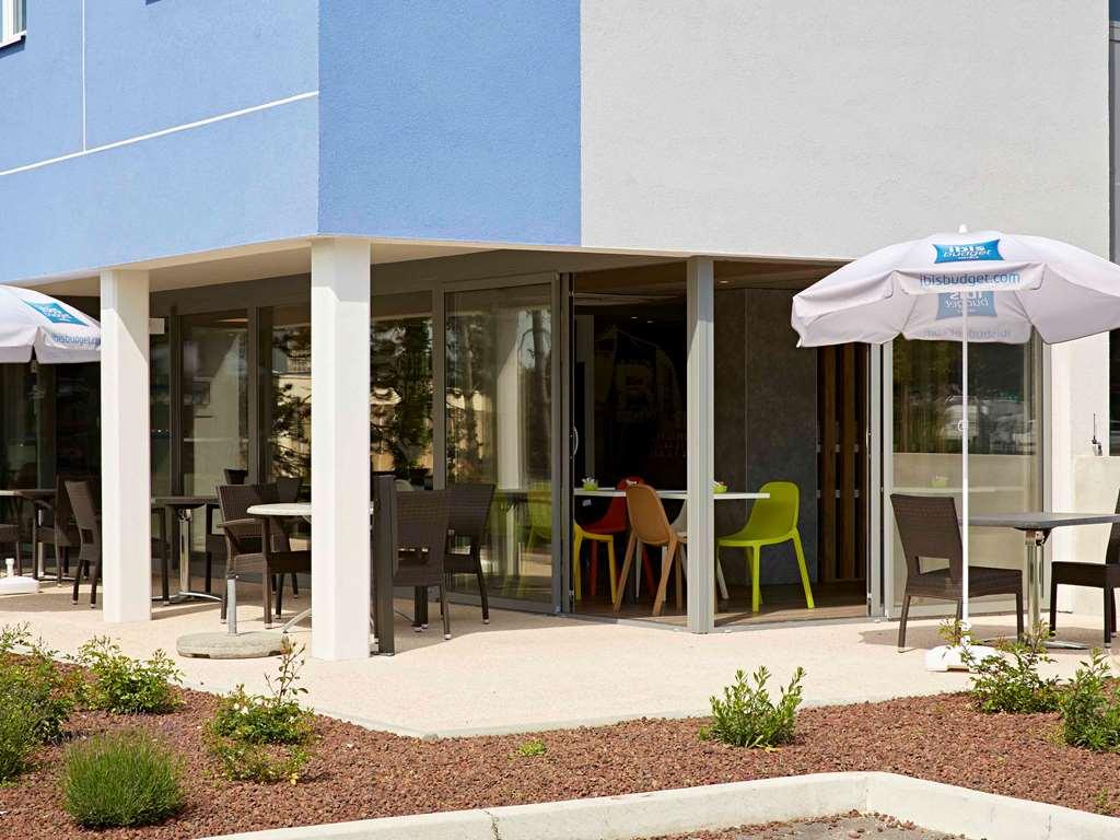 Ibis Budget Chalon Sur Saone Nord Exterior photo