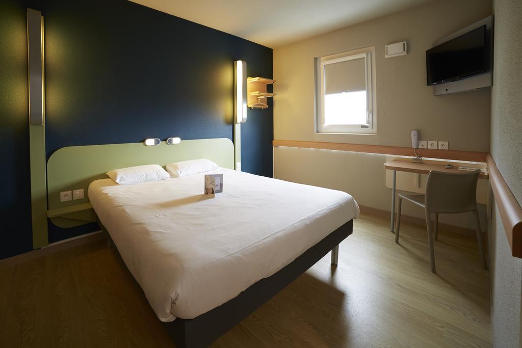 Ibis Budget Chalon Sur Saone Nord Exterior photo